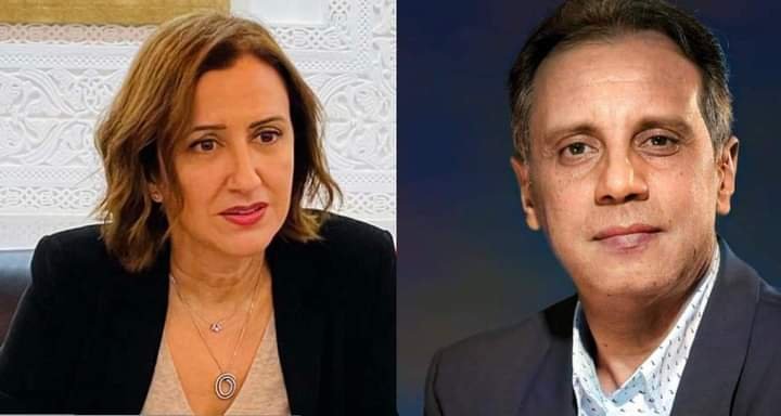 الزوبير بوحوت خبير في القطاع السياحي يراسل وزيرة السياحة بعد زلزال الحوز