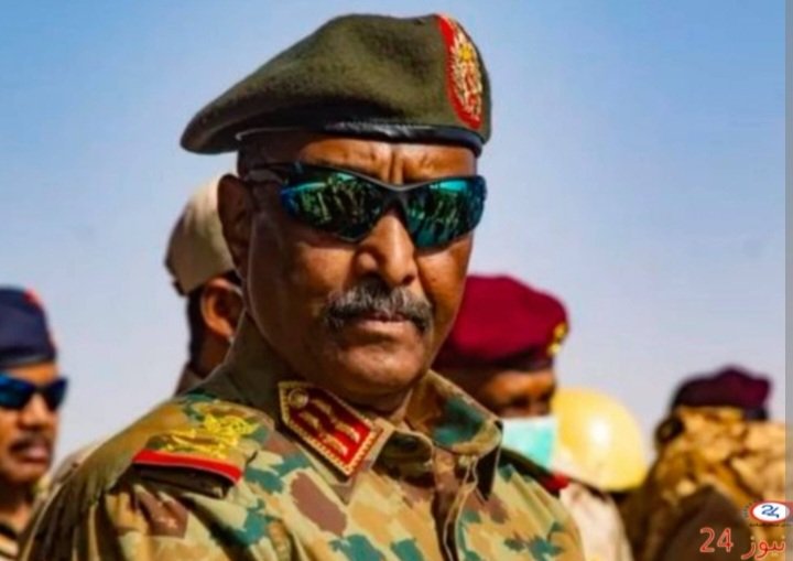 الجيش السوداني يعلن  سيطر ته الكاملة على قيادة سلاح المدرعات جنوبي الخرطوم