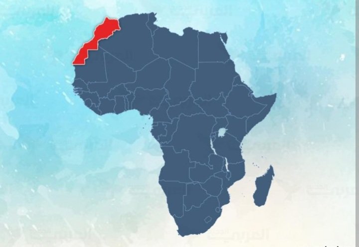 المغرب يحتل المركز السادس من حيث الدول الأفريقية المؤثرة