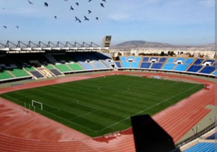 انقطاع التيار الكهربائي على ملعب فاس ONEP ينفي اي مسؤولية له في ذلك