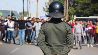 تنسيقيات تعليمية تعلن عن التصعيد وتوحيد الأشكال الاحتجاجية ضد وزارة بنموسى