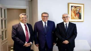“الأغلبية الحكومية” تؤكد على انسجامها ووحدتها