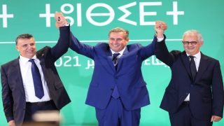 خلافات حادة بين “البام” و “الاستقلال”