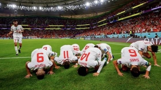 جامعة الكرة المغربية تخصص مداخيل ودية الأسود ضد بوركينافاسو لضحايا الزلزال