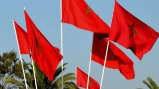 بتعليمات ملكية.. تنكيس الأعلام الوطنية مساء اليوم السبت حدادا على أرواح ضحايا الزلزال