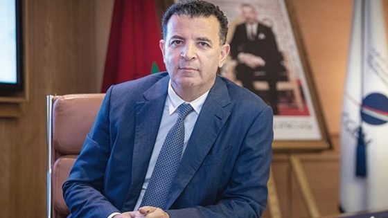 منتدى الأعمال يجمع الباطرونا بين المغرب وموريتانيا