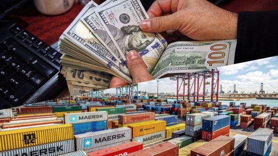 تأجيل طلبيات الاستيراد بسبب ارتفاع كلفة صرف الدولار