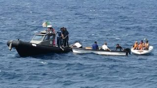 حادث “الجيت سكي”.. كندا تحذر رعاياها بالمغرب من “المياه الجزائرية”