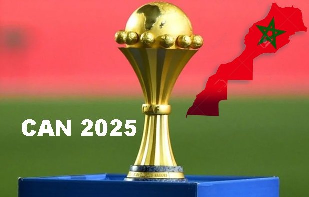 رسميا: المغرب تفوز بتنظيم كأس أمم إفريقيا “كان” 2025