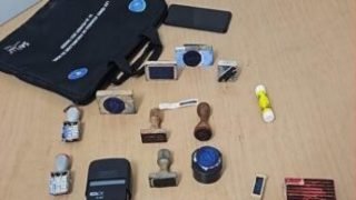 توقيف أطباء بتهم الارتشاء واصدار وثائق ومحررات تتضمن معطيات وهمية