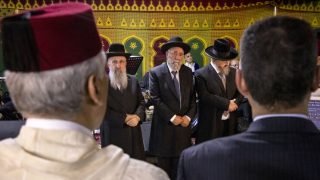 بسبب زلزال الحوز.. الداخلية تؤجل انتخابات الطائفة اليهودية