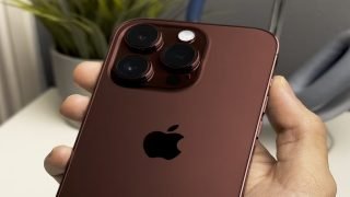 رسميا.. “أبل” تطرح هاتفها “آيفون 15” بمواصفات فضائية