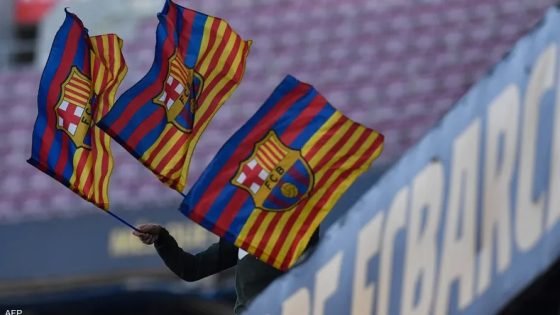 الشرطة تداهم مقر الاتحاد وبرشلونة يخضع لتحقيق