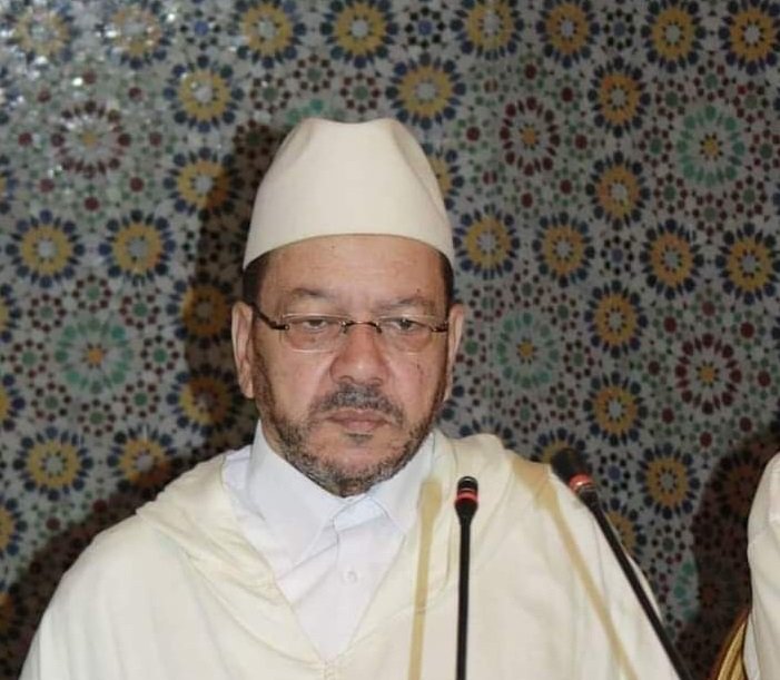 الشيخ بنحمزة يؤصل في مسألة الاحتفال بالمولد النبوي
