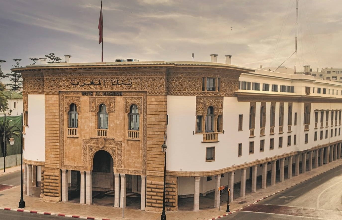 بنك المغرب ينشر أسعار الصرف الرسمية لأهم العملات الأجنبية اليوم