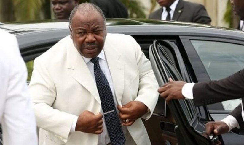 الرئيس الغابوني المعزول علي بونغو سيختار العيش في قصر فاخر بمراكش