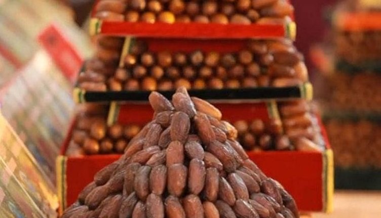 مدينة أرفود تحتضن الدورة 12 للملتقى الدولي للتمور