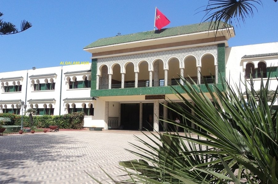 ورطة الجديدة في عقد شركة النظافة