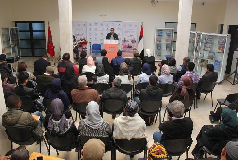 دار الشعر بمراكش تنظم الدورة الخامسة لمسابقة “أحسن قصيدة” للشعراء الشباب
