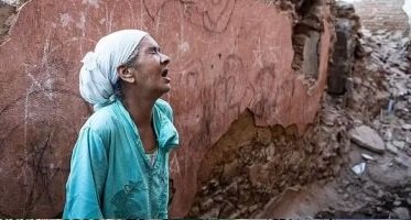 حصيلة جديدة.. 1037 وفاة و1204 إصابات جراء “زلزال الحوز”