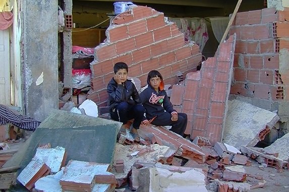 تعليق الدراسة بإنزكان بسبب تداعيات الزلزال