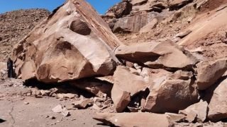 مواصلة فتح العديد من الطرق لإيصال المساعدات للساكنة المتضررة من زلزال الحوز