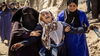 عاجل.. المغرب يسجل 2681 وفاة و 2501 جريحا جراء “زلزال الحوز”