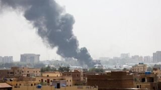 قوات “الدعم السريع” تسقط مقاتلتين للجيش السوداني