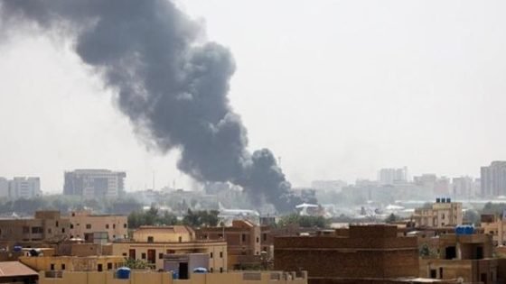 قوات “الدعم السريع” تسقط مقاتلتين للجيش السوداني