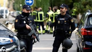 عناصرها مغاربة يحملون الجنسية الإسبانية.. تفكيك شبكة إجرامية بمليلية المحتلة