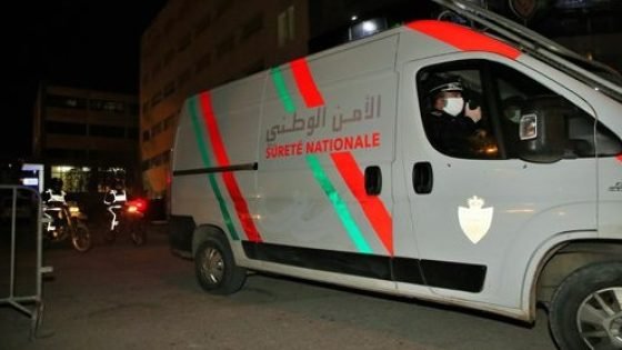 توقيف “مؤثرة” مشهورة بتهمة نشر أخبار زائفة عن الزلزال