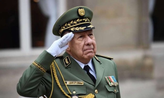 تعليمات أمريكية صارمة لشنقريحة بخصوص قبول مخطط الحكم الذاتي في الصحراء المغربية