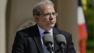 اتحاد مساجد فرنسا وشركاؤه في المجلس الفرنسي للديانة الإسلامية يتعبؤون لمساعدة المنكوبين