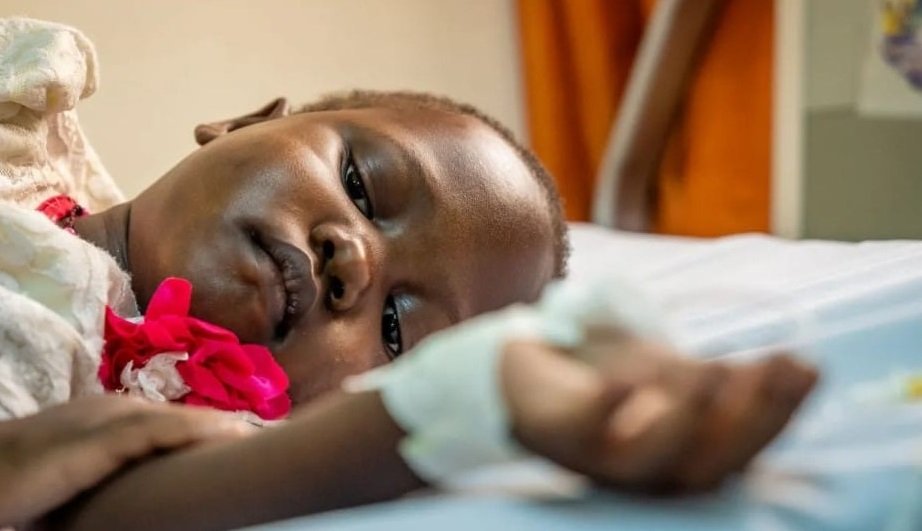 مرض مجهول يتسبب في مقتل 7 أشخاص وإصابة 59 آخرين بكوت ديفوار