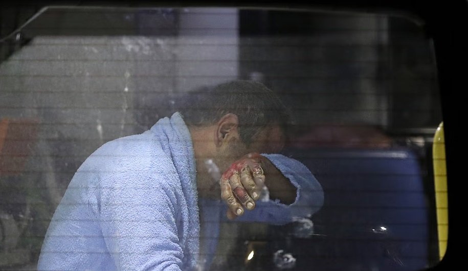 ارتفاع عدد قتلى انفجار مستودع وقود في قره باغ إلى 170