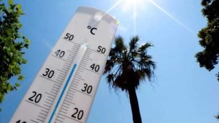 درجات الحرارة الدنيا والعليا المرتقبة اليوم الخميس