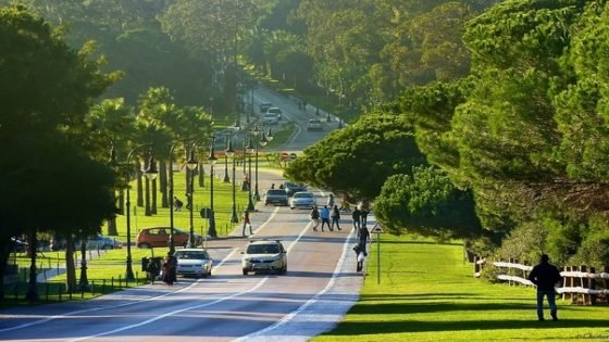 طقس حار نسبيا مرتقب اليوم الاربعاء