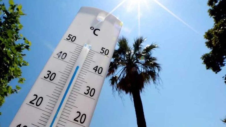 طقس الإثنين.. حرارة ورياح قوية بهذه المناطق