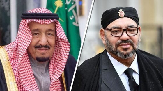 السعودية تعرب عن تضامنها مع المغرب بعد الزلزل المدمر