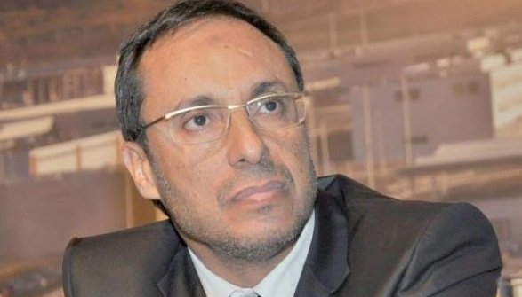 استقالة الوزير السابق عمارة القيادي من حزب العدالة والتنمية