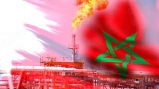 الغاز المغربي.. SDX Energy تبدأ حفر بئر جديدة بحوض الغرب