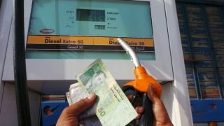 عاجل | سادس زيادة في أسعار “الكازوال” والبنزين في ظرف شهرين