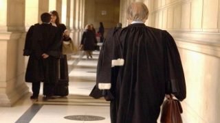 إضراب وطني لمدة 3 أيام بقطاع المحاماة بالمغرب