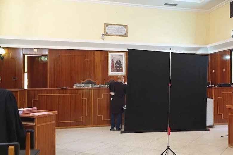 الحبس النافذ لنائب رئيس جماعة سيدي إفني