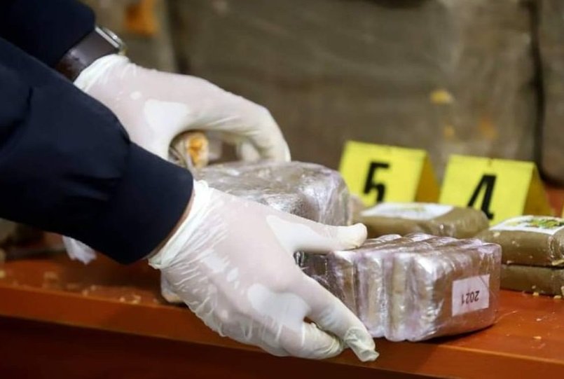 أمن سلا يوقف ثلاثيني بشبهة ترويج الأقراص الطبية المخدرة