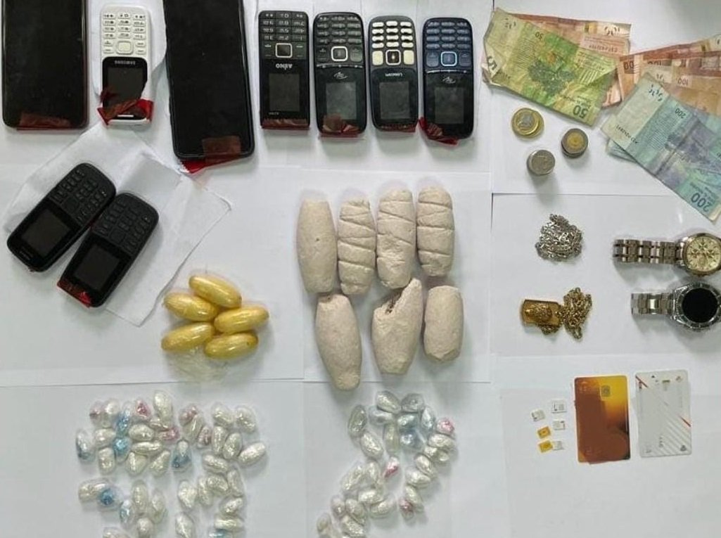 ترويج البوفا يطيح بمهاجرين أفارقة