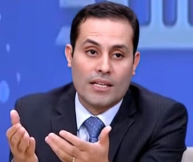 مرشح الرئاسة المصرية يتعرض لمحاولة التجسس والتصنت على هاتفه