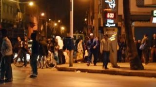عاجل.. هزة أرضية تضرب الرشيدية