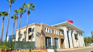 بلاغ مهم لوزارة الشؤون الخارجية والتعاون الإفريقي