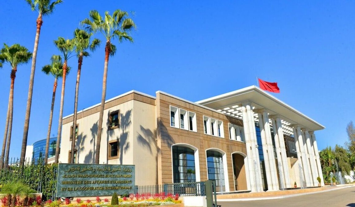 بلاغ مهم لوزارة الشؤون الخارجية والتعاون الإفريقي